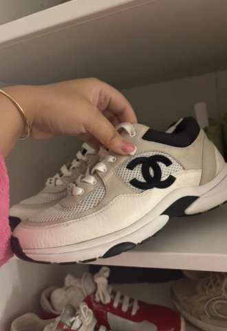 https://vipluxury.sk/Chanel tenisky
