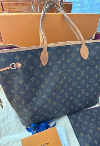 https://vipluxury.sk/Louis Vuitton Neverfull GM