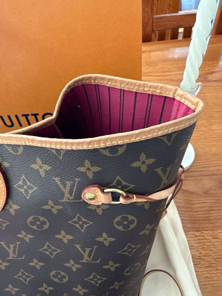Louis Vuitton Neverfull GM