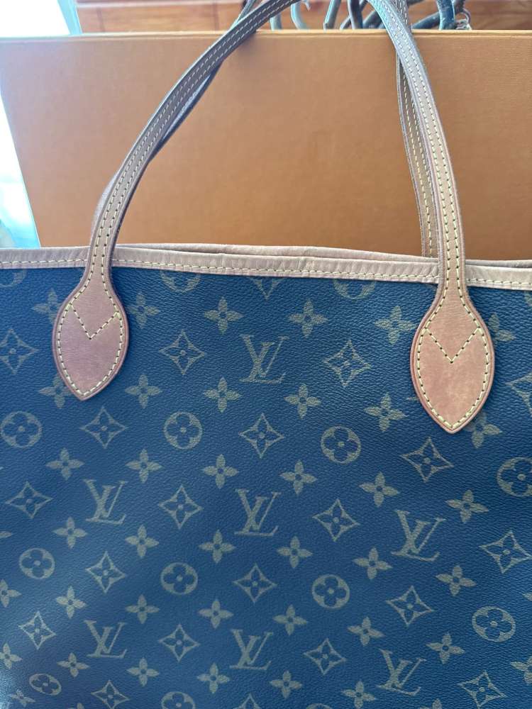 Louis Vuitton Neverfull GM