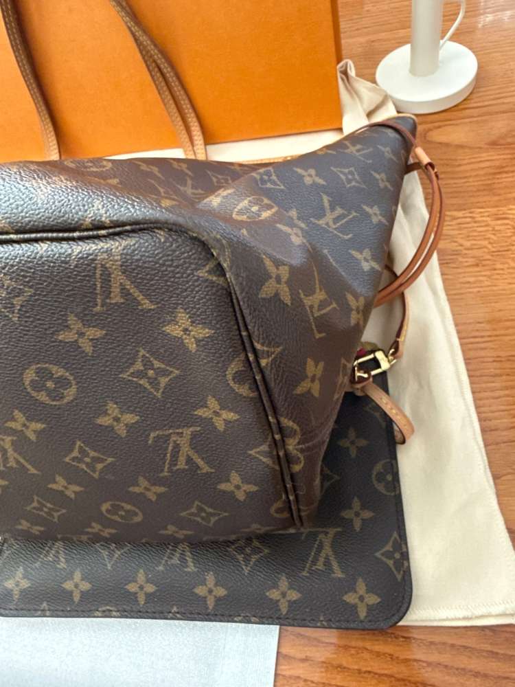 Louis Vuitton Neverfull GM