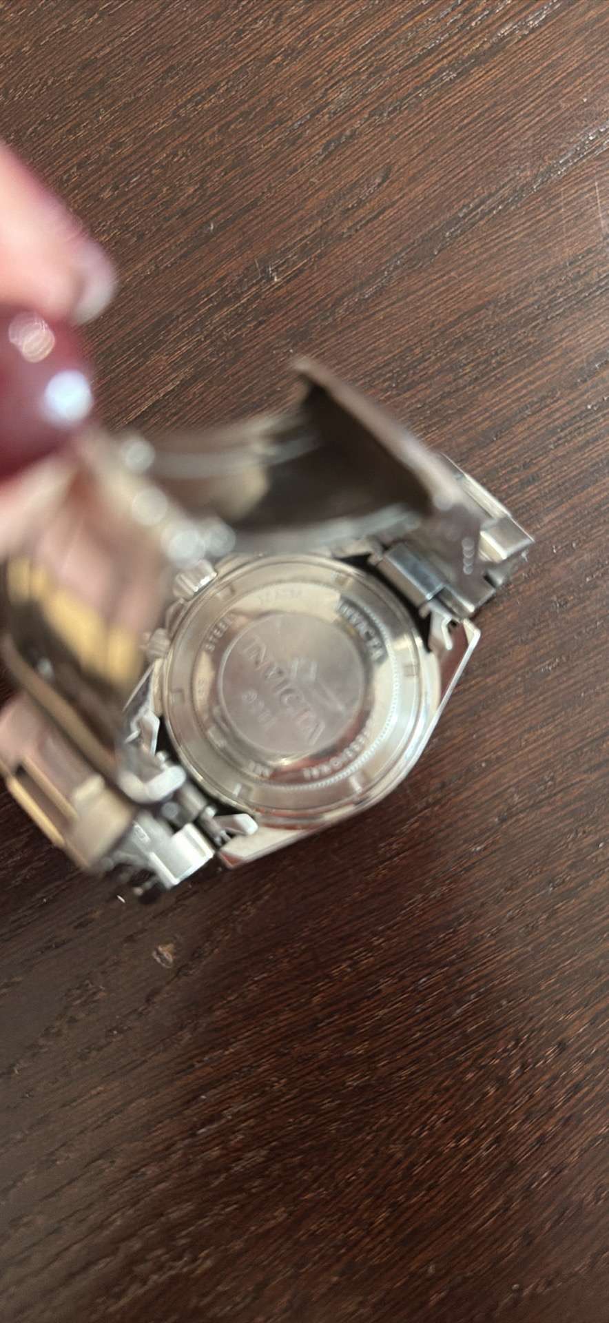Chopard Watch happy sport