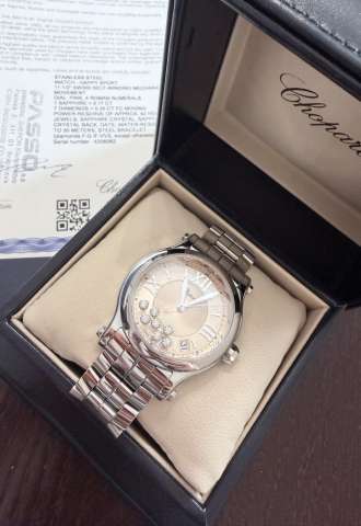 https://vipluxury.sk/Chopard Watch happy sport