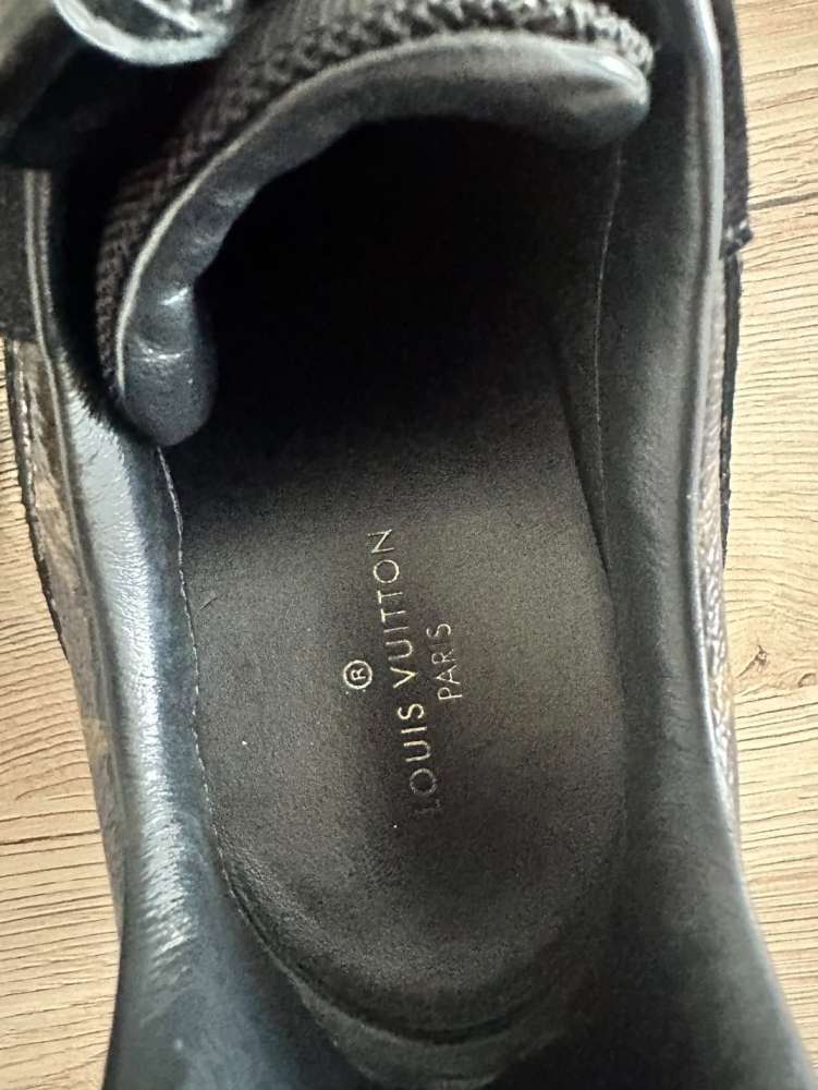 Louis Vuitton sneakers