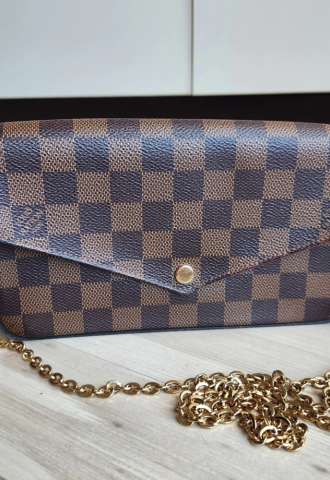 https://vipluxury.sk/Louis Vuitton Felicie Damier Ebene