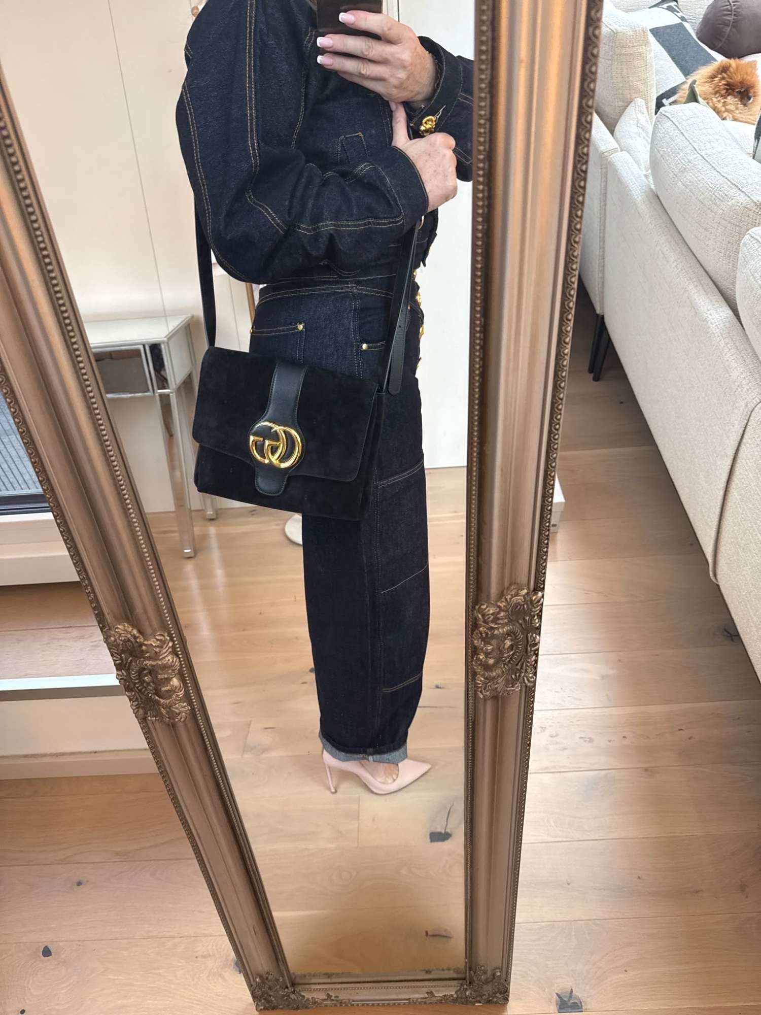 Gucci marmont