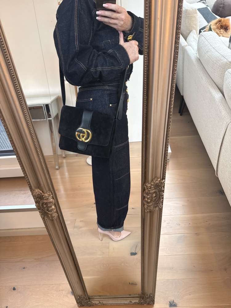 Gucci marmont