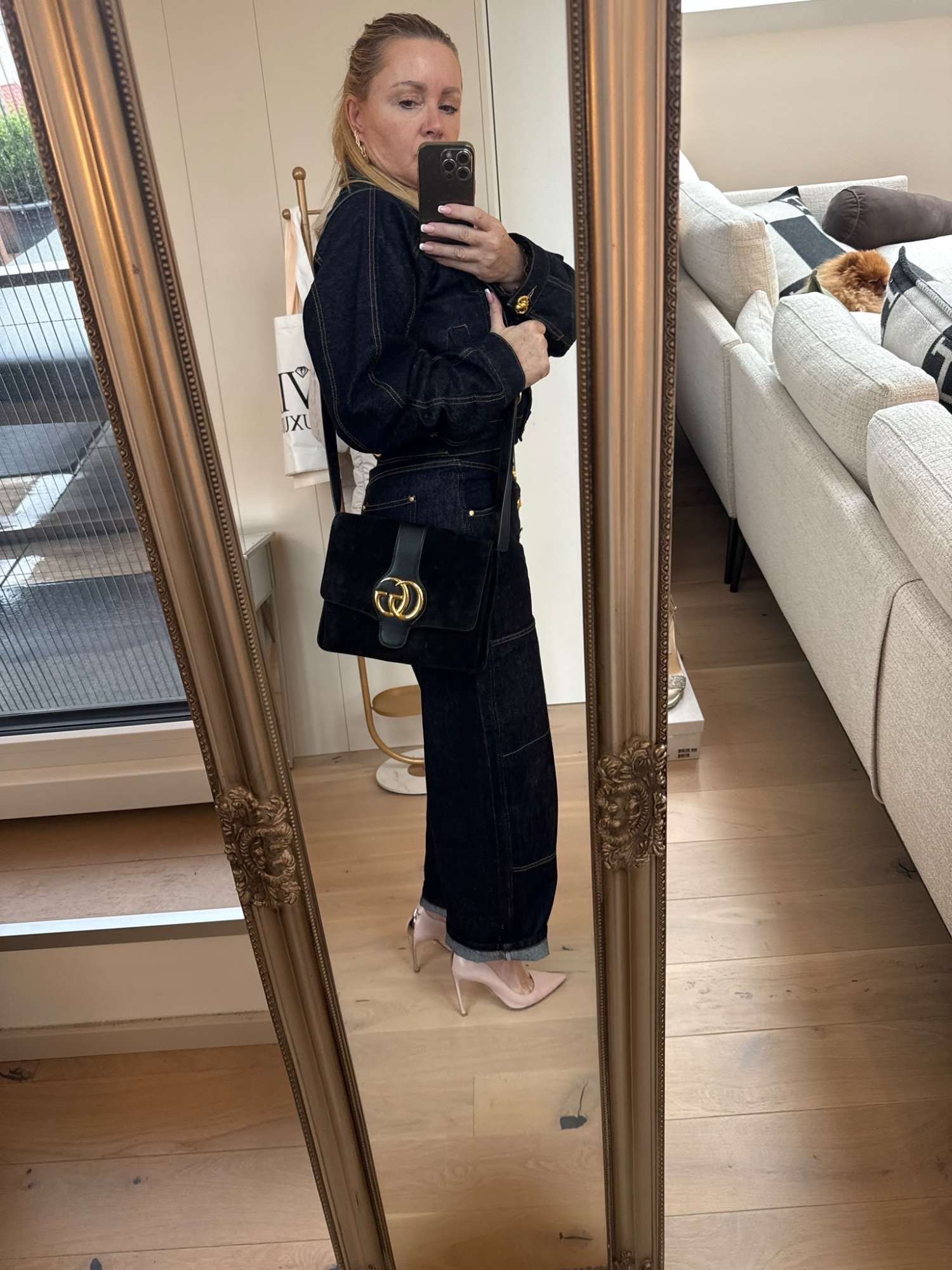 Gucci marmont