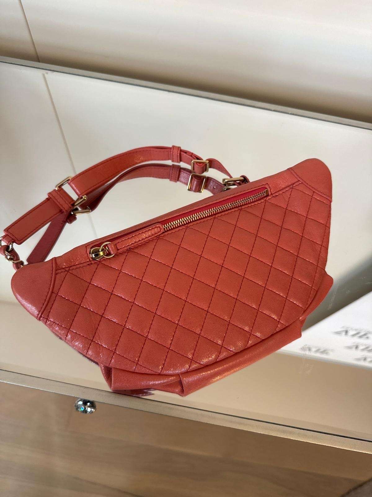 Chanel belt bag