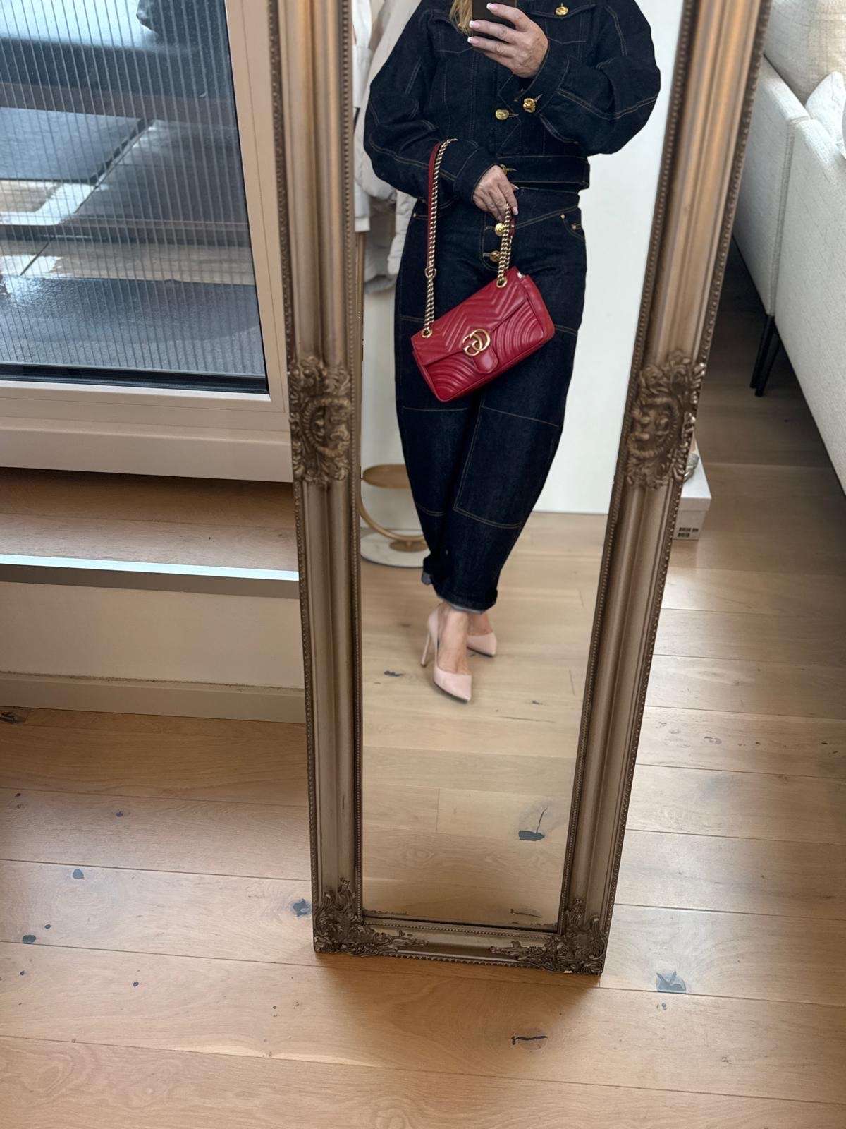 Gucci marmont