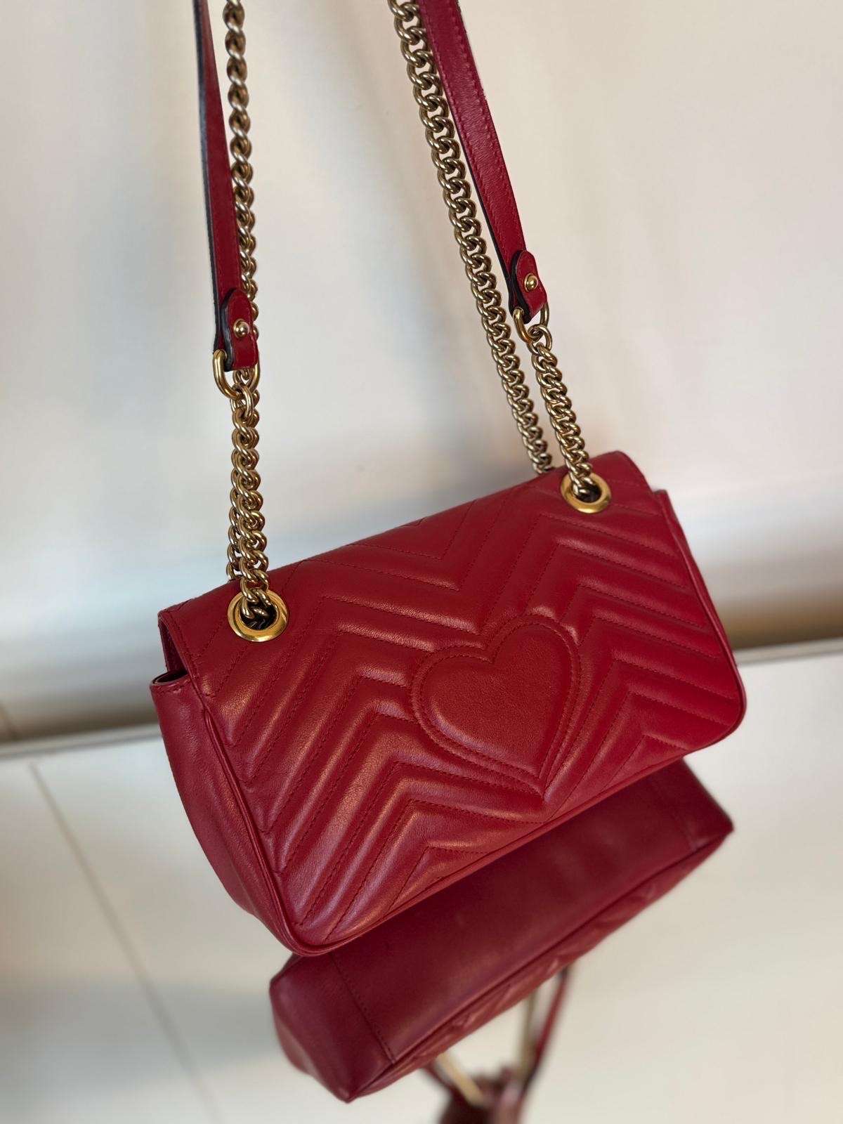 Gucci marmont