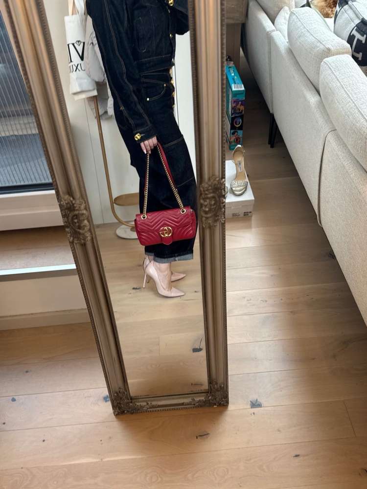 Gucci marmont