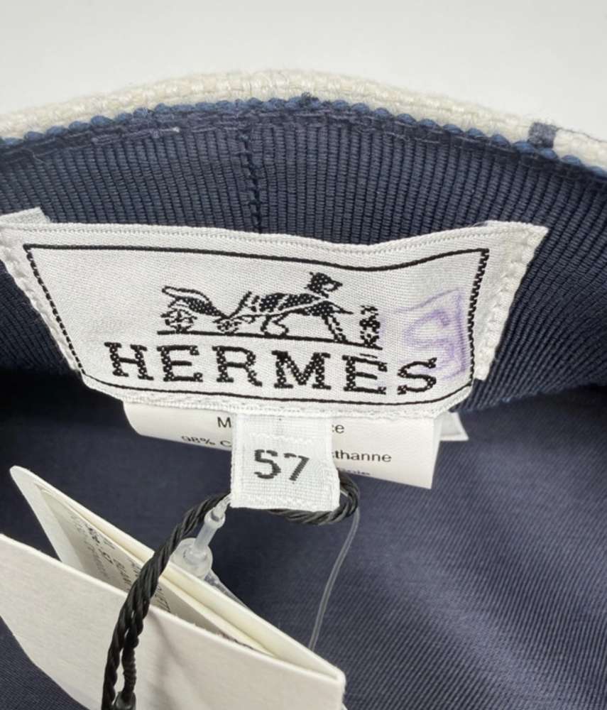 Hermes baretka