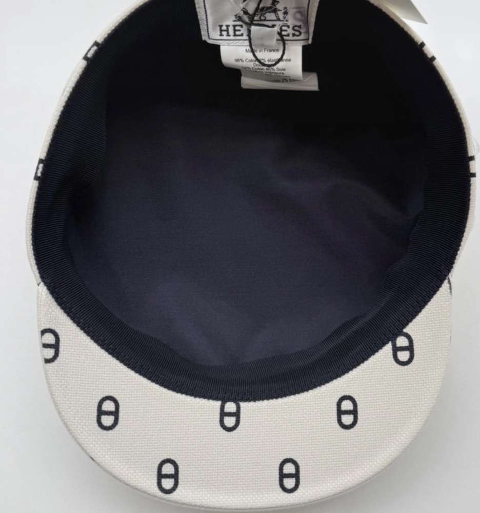 Hermes baretka