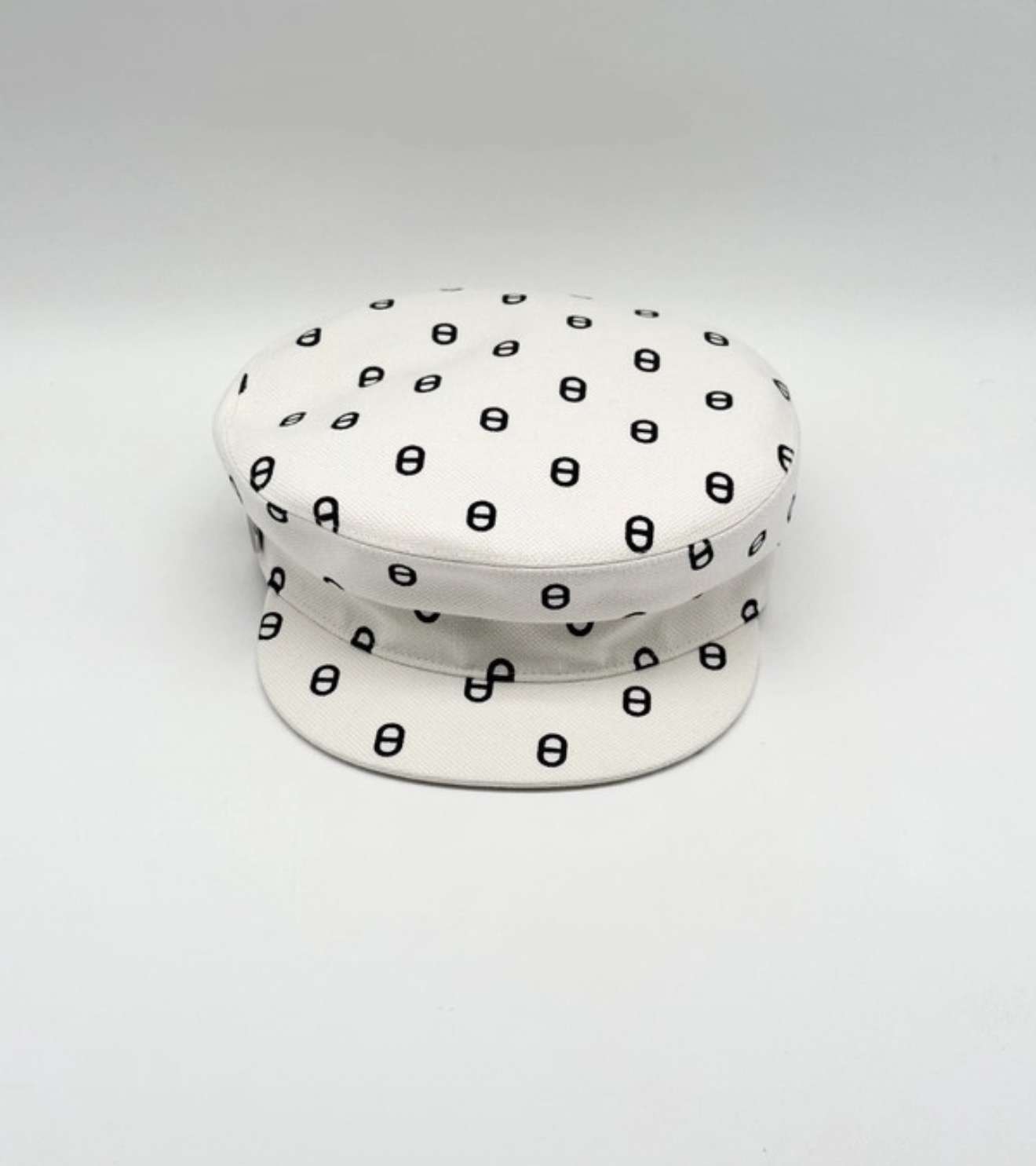 Hermes baretka