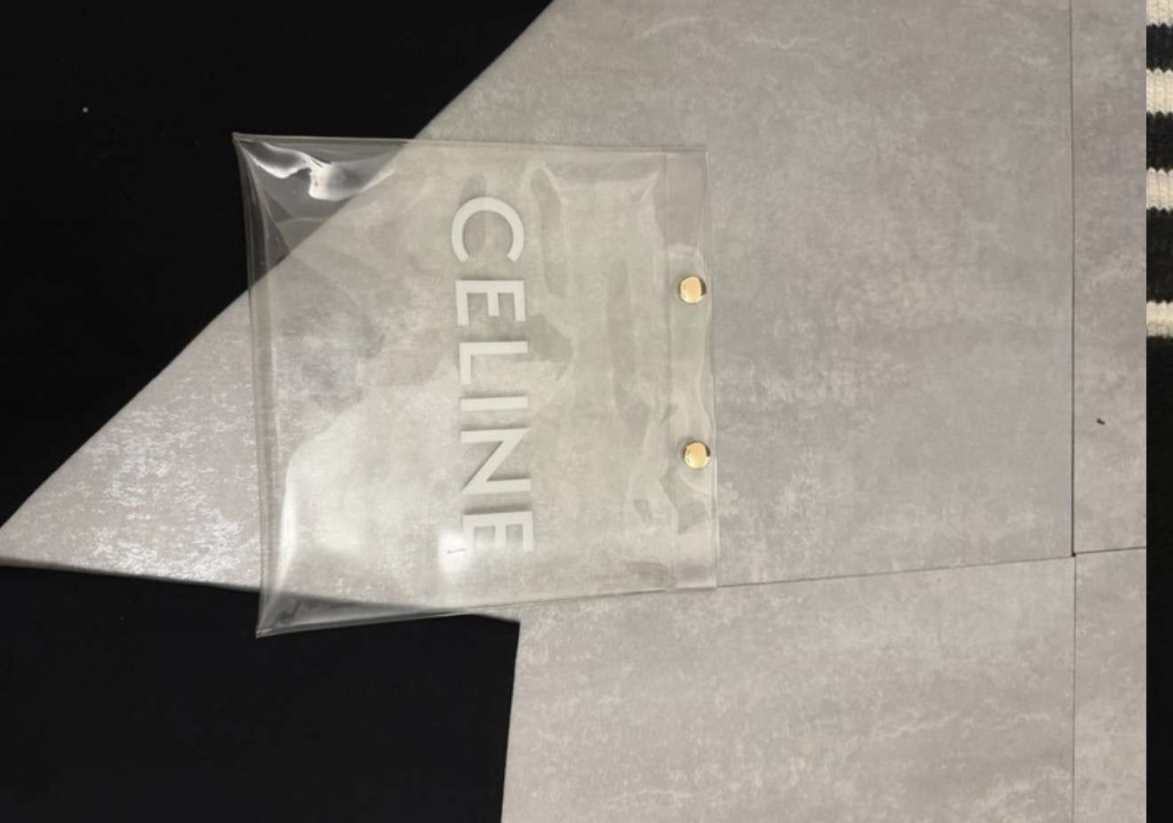 Celine set