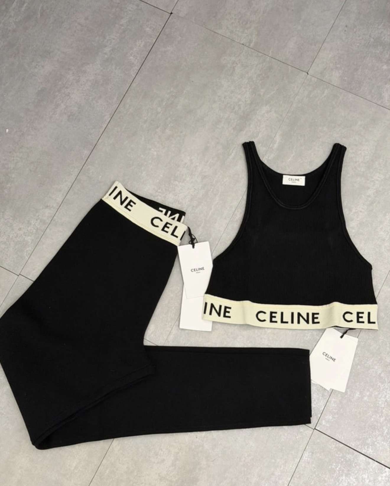 Celine set