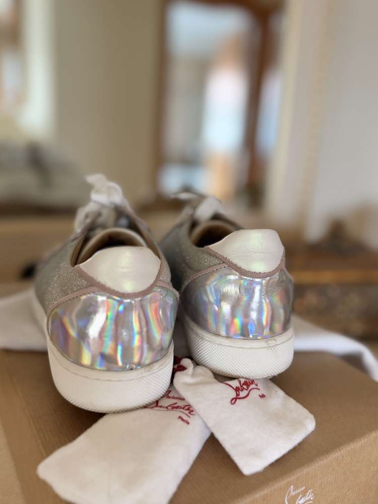 Christian Louboutin Tenisky