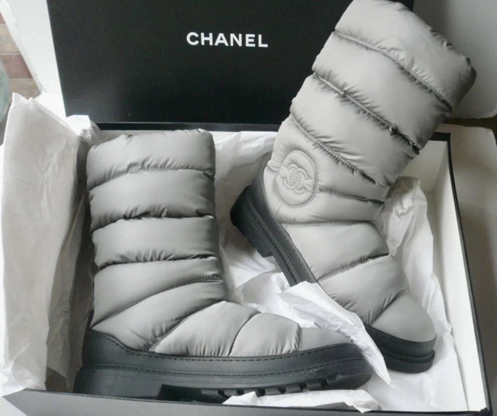 Chanel snehule