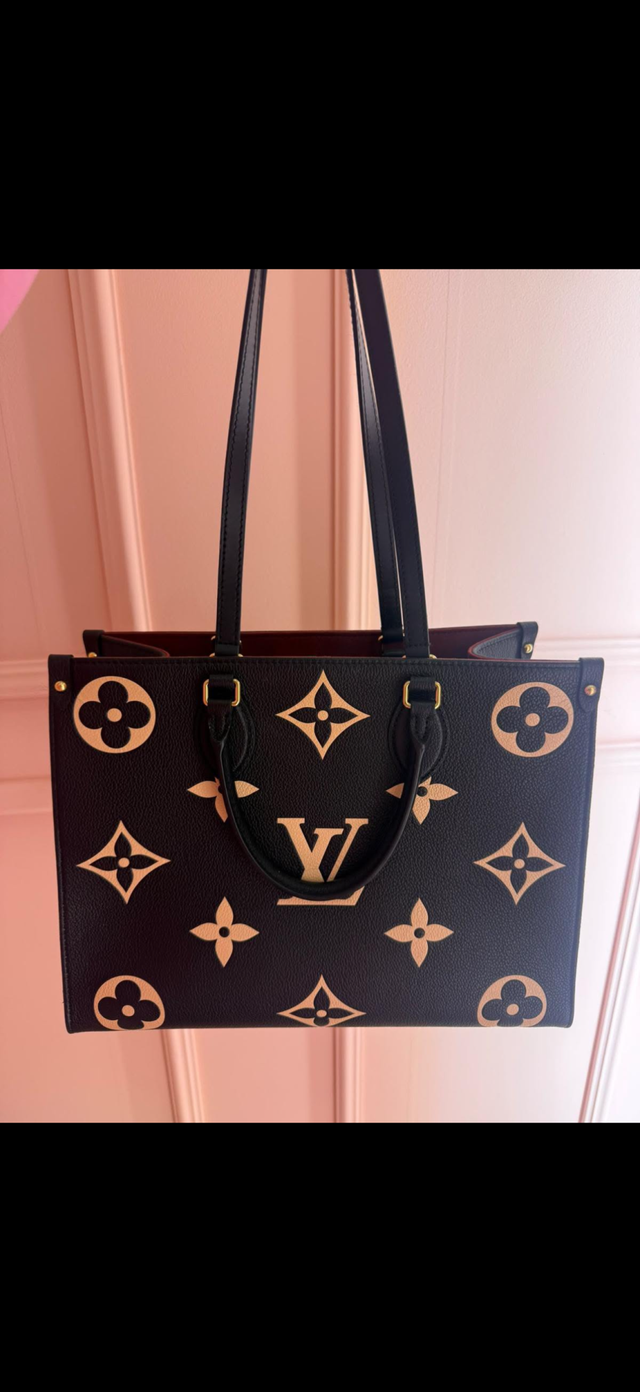 Louis Vuitton Onthego MM