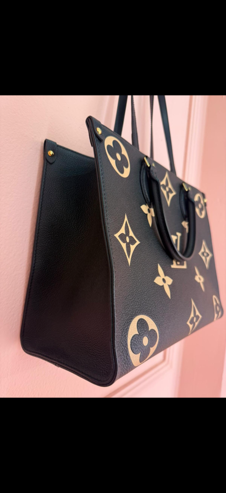 Louis Vuitton Onthego MM