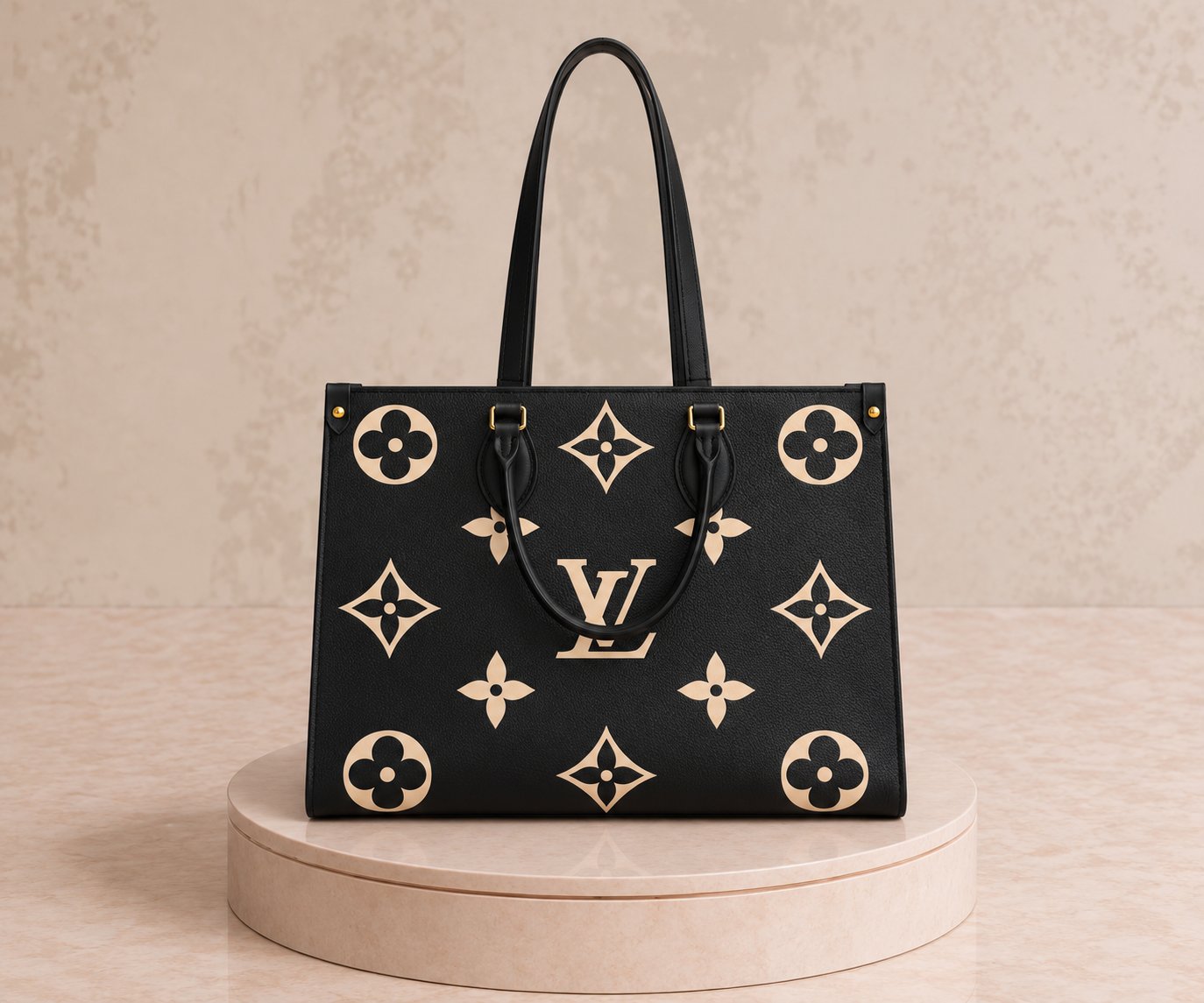 Louis Vuitton Onthego MM