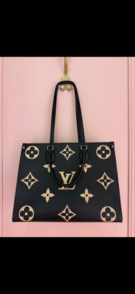 Louis Vuitton Onthego MM