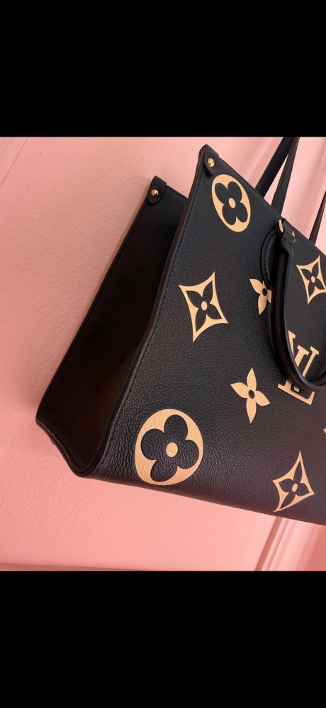 Louis Vuitton Onthego MM