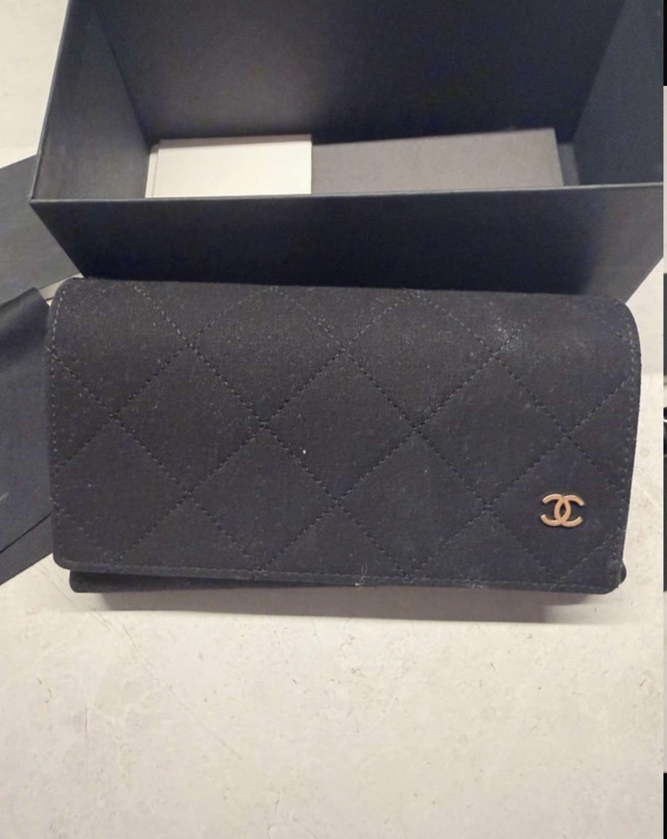 Chanel okuliare