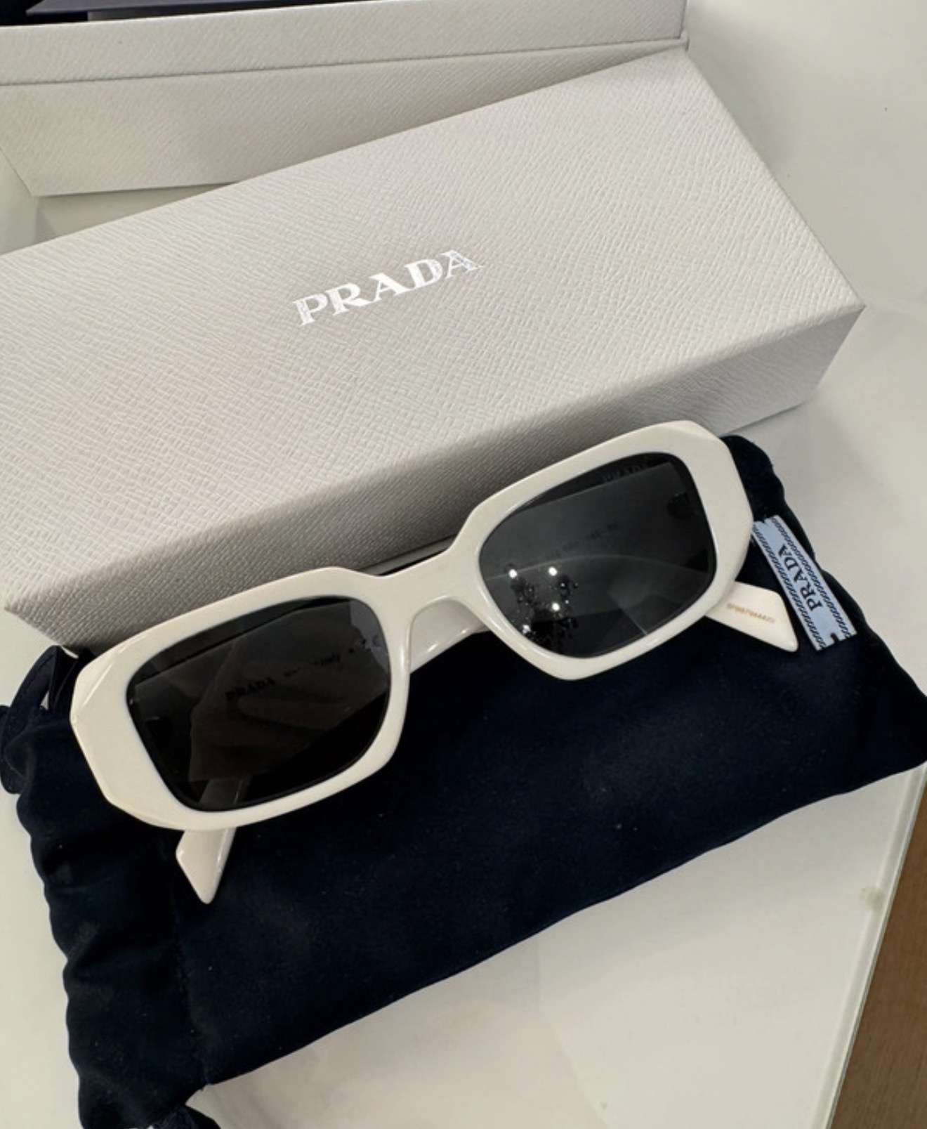 Prada okuliare
