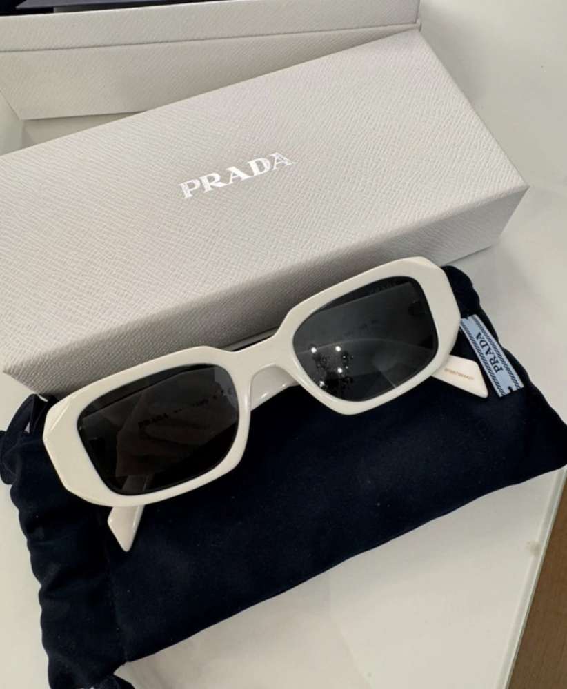 Prada okuliare
