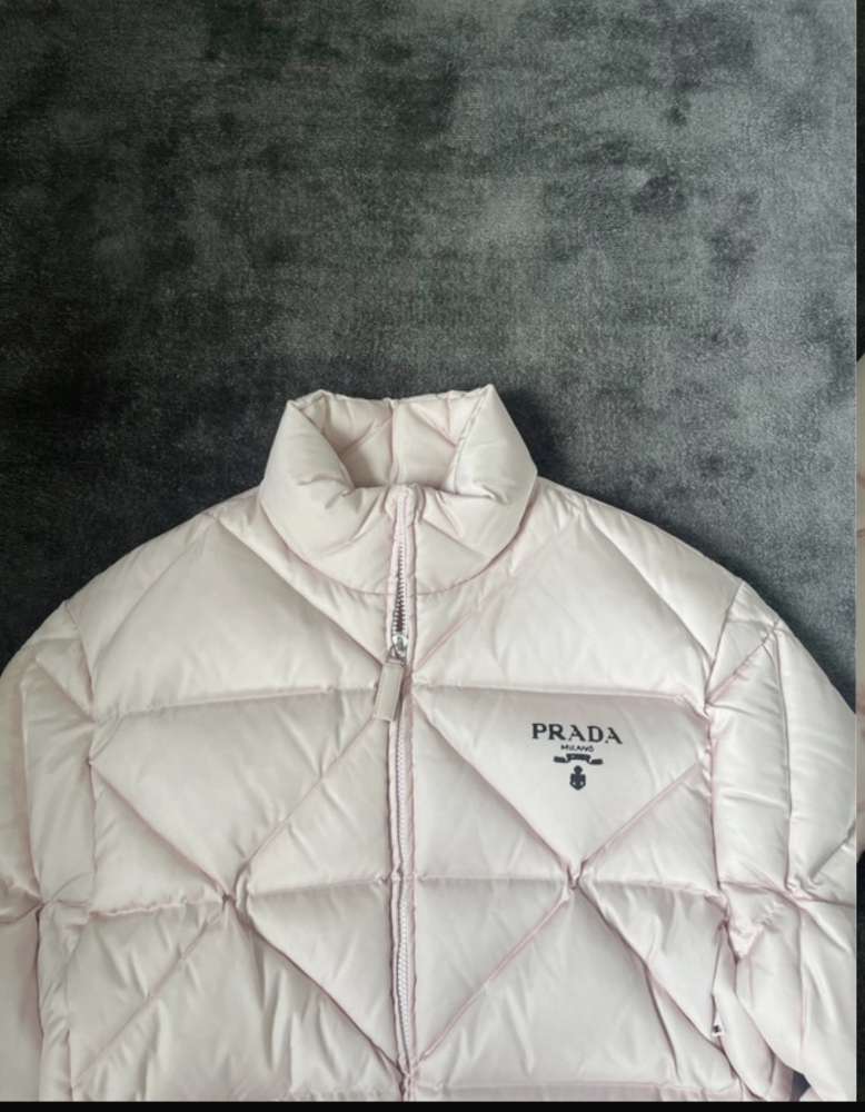 Prada Bunda