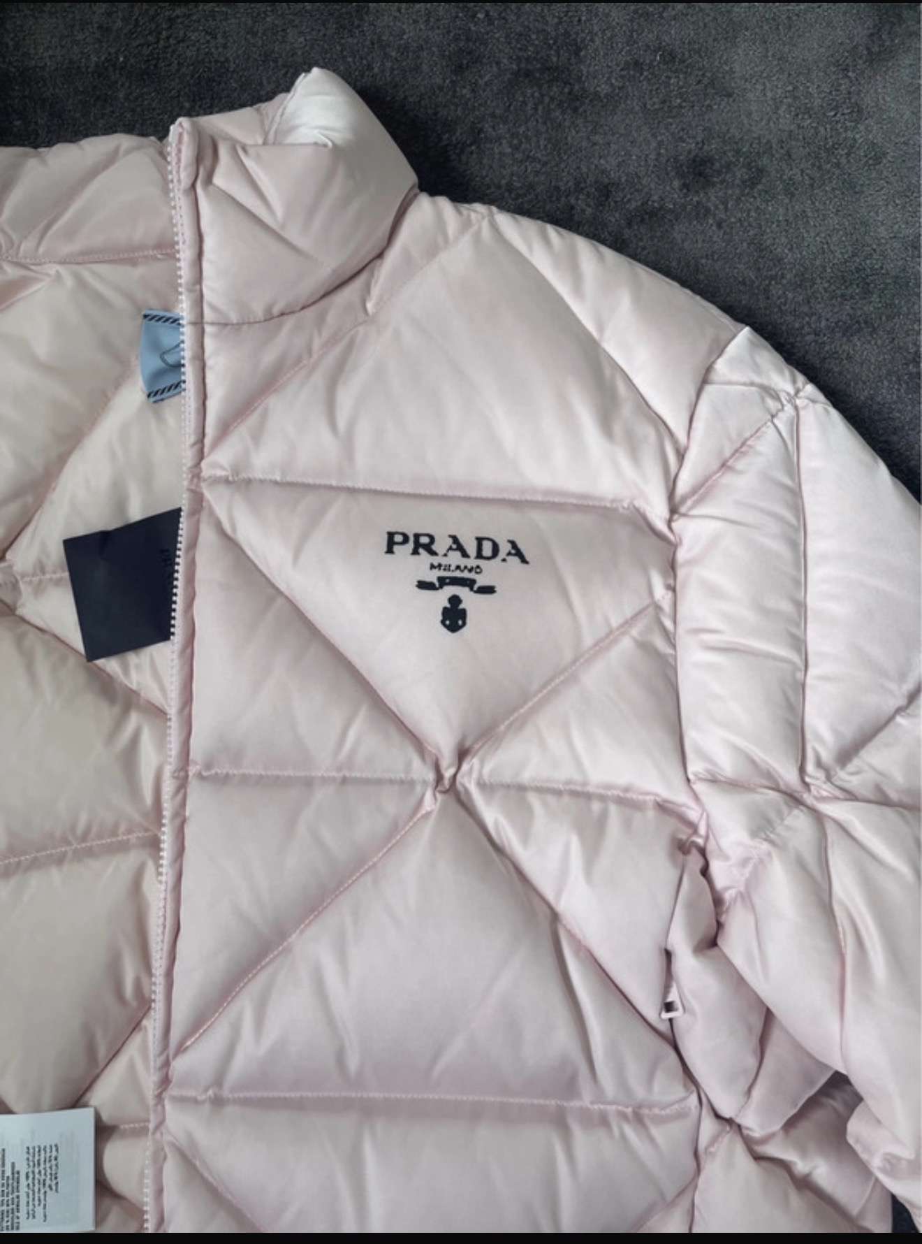 Prada Bunda