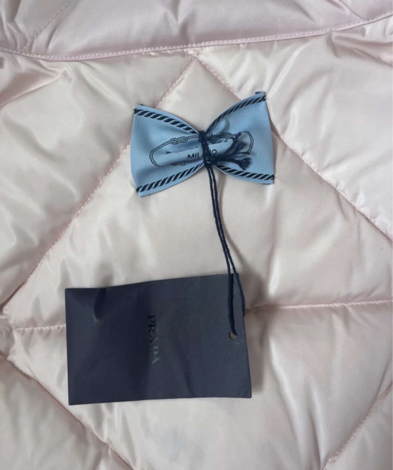 Prada Bunda