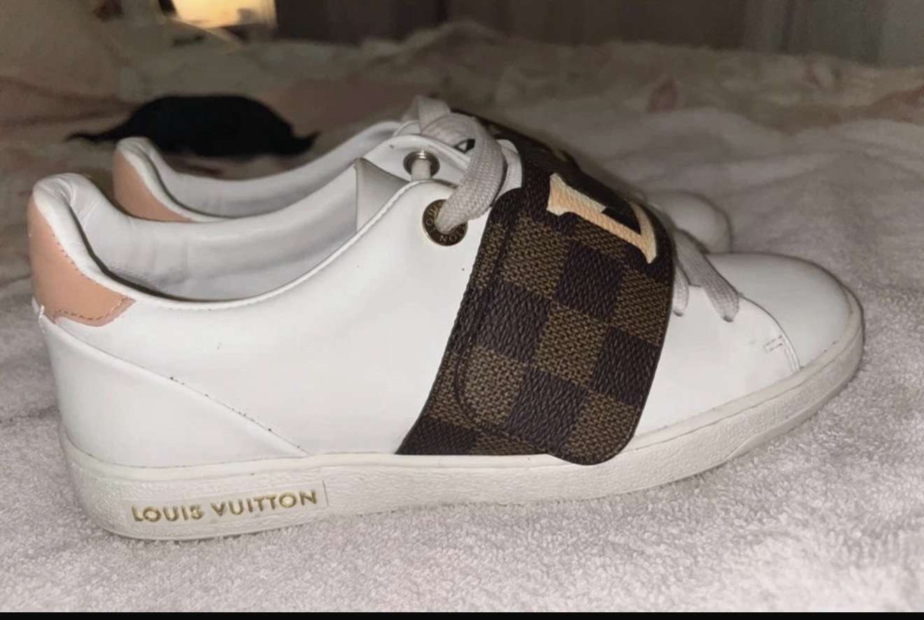 Louis Vuitton tenisky