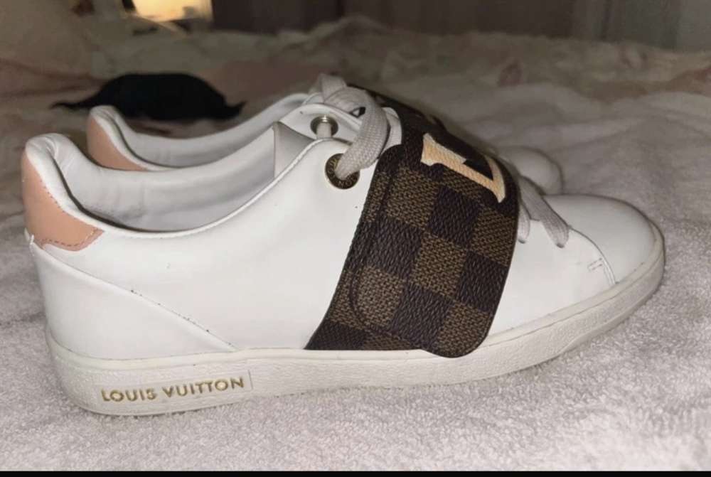 Louis Vuitton tenisky