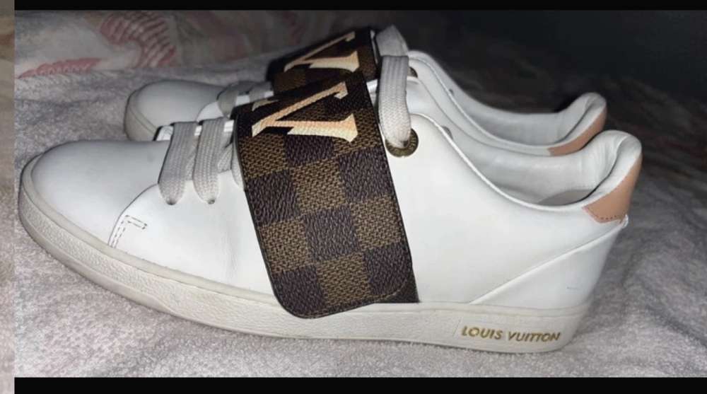 Louis Vuitton tenisky