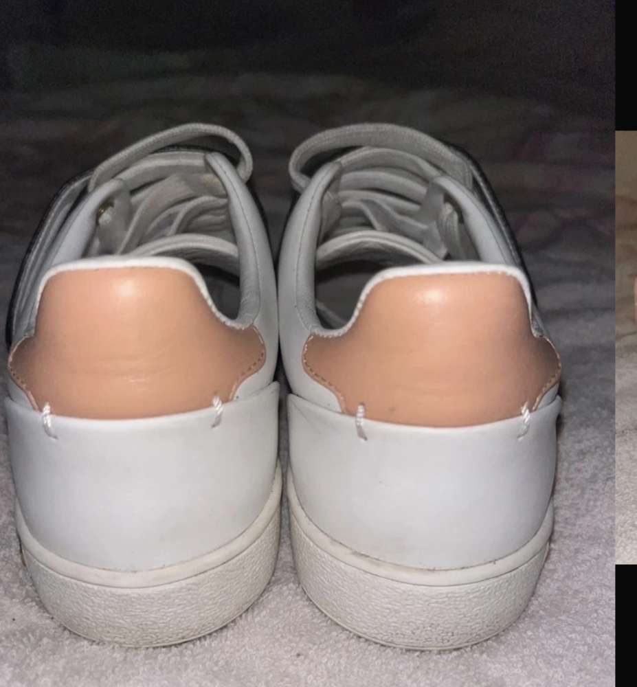 Louis Vuitton tenisky