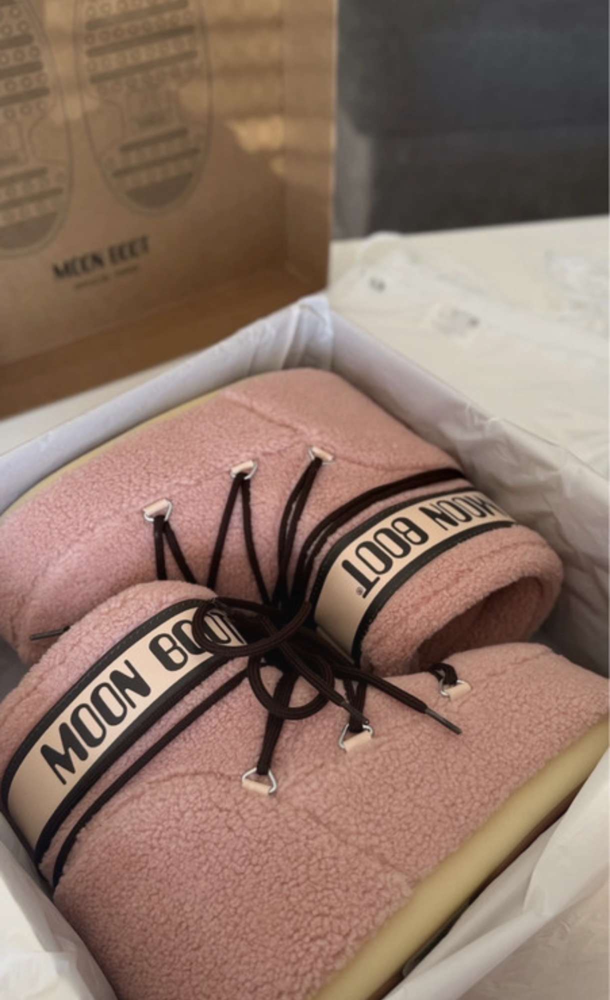 Moon Boots 39-41
