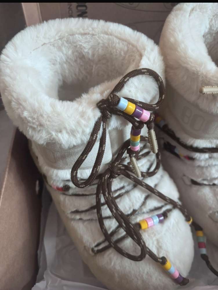 Moon Boots 36-38