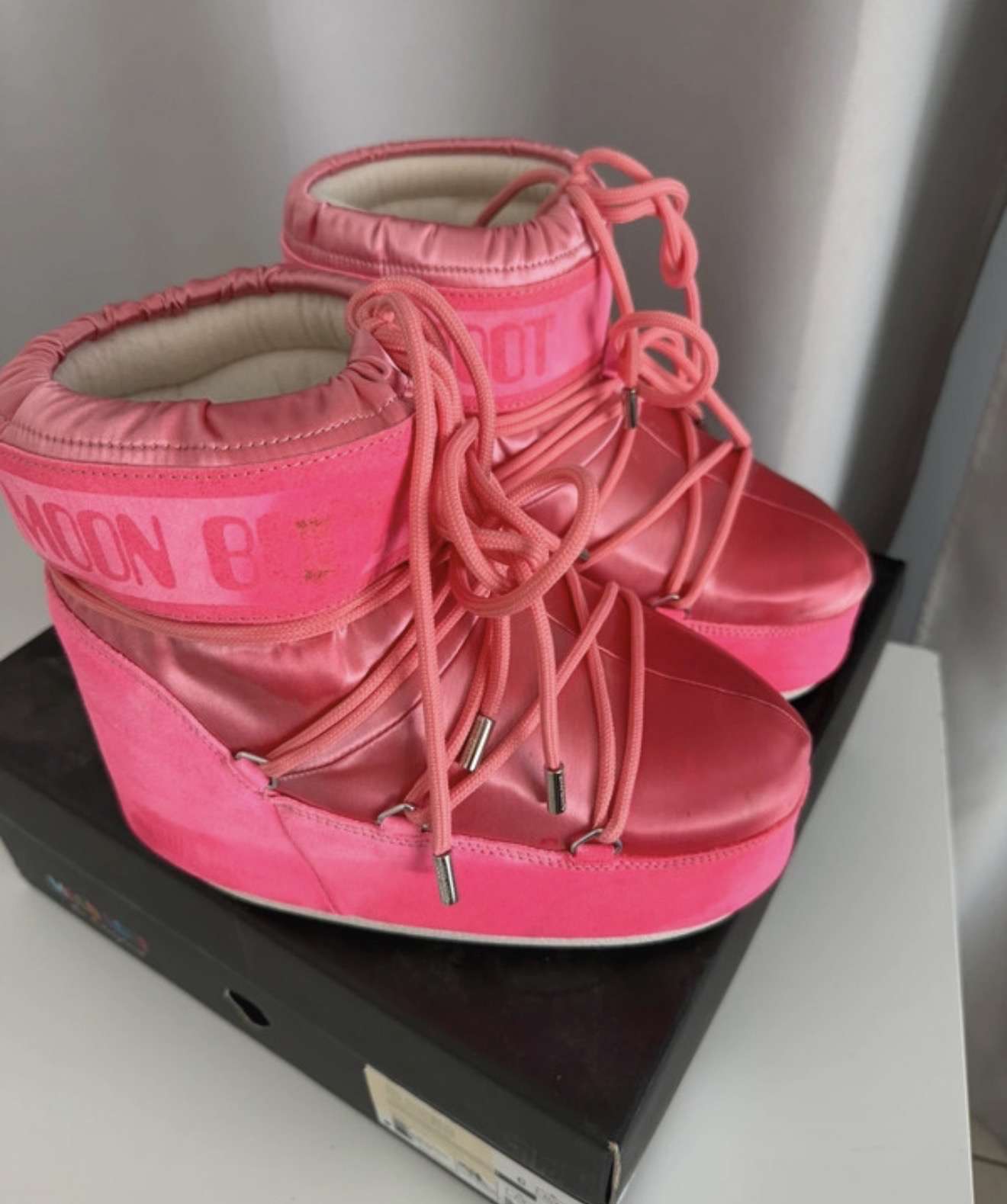 Moon Boots 37-39
