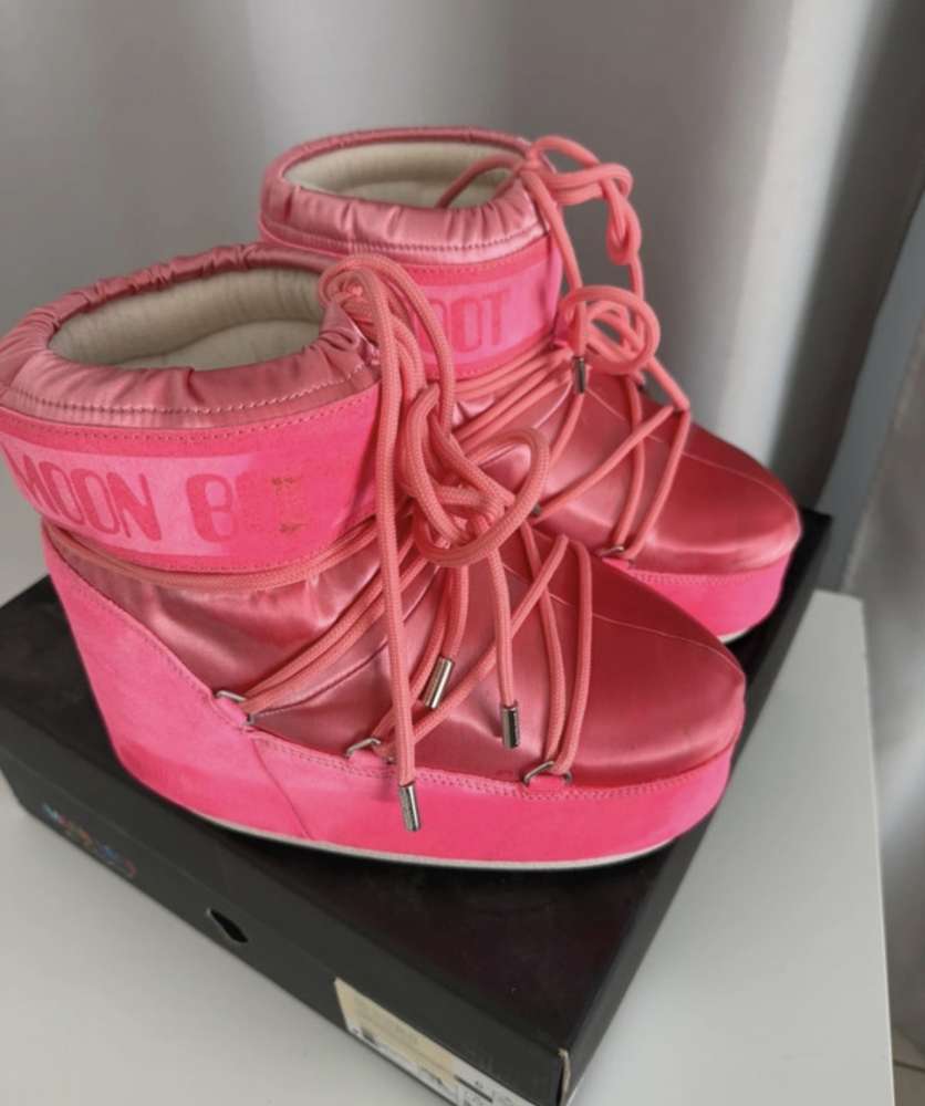 Moon Boots 37-39