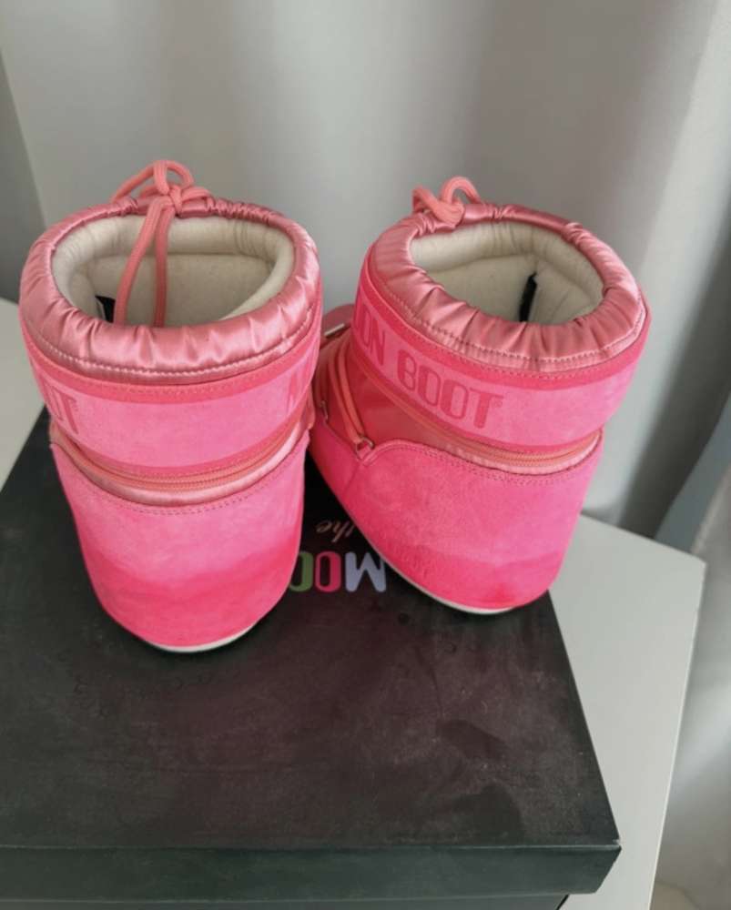 Moon Boots 37-39