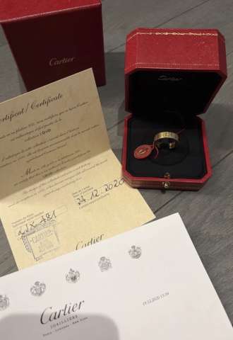 https://vipluxury.sk/Cartier love prsteň
