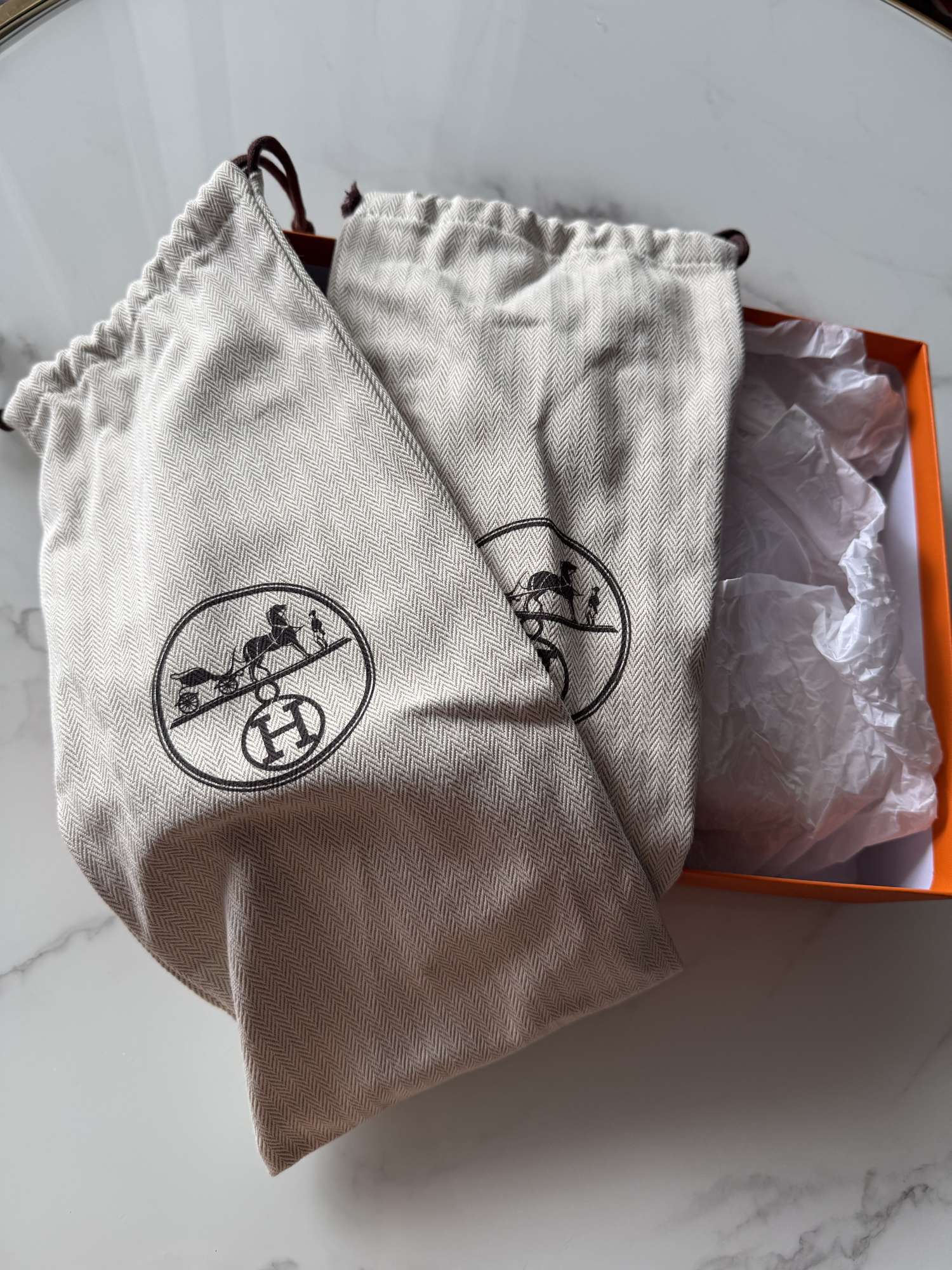 Hermes oran