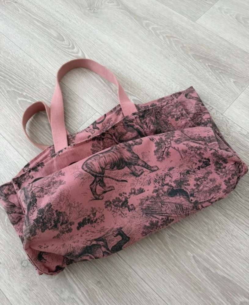 Dior plazova taška
