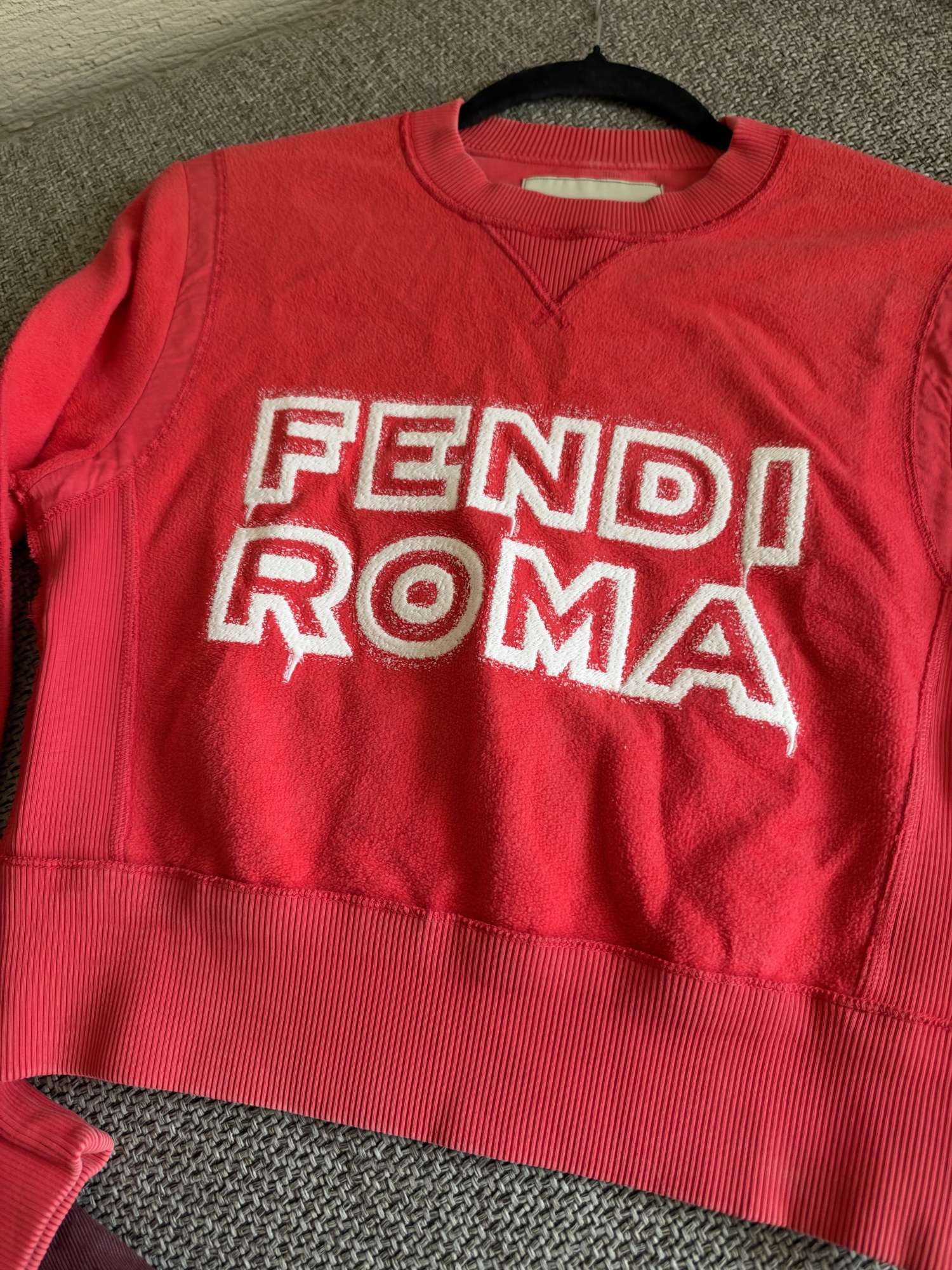 Fendi mikina