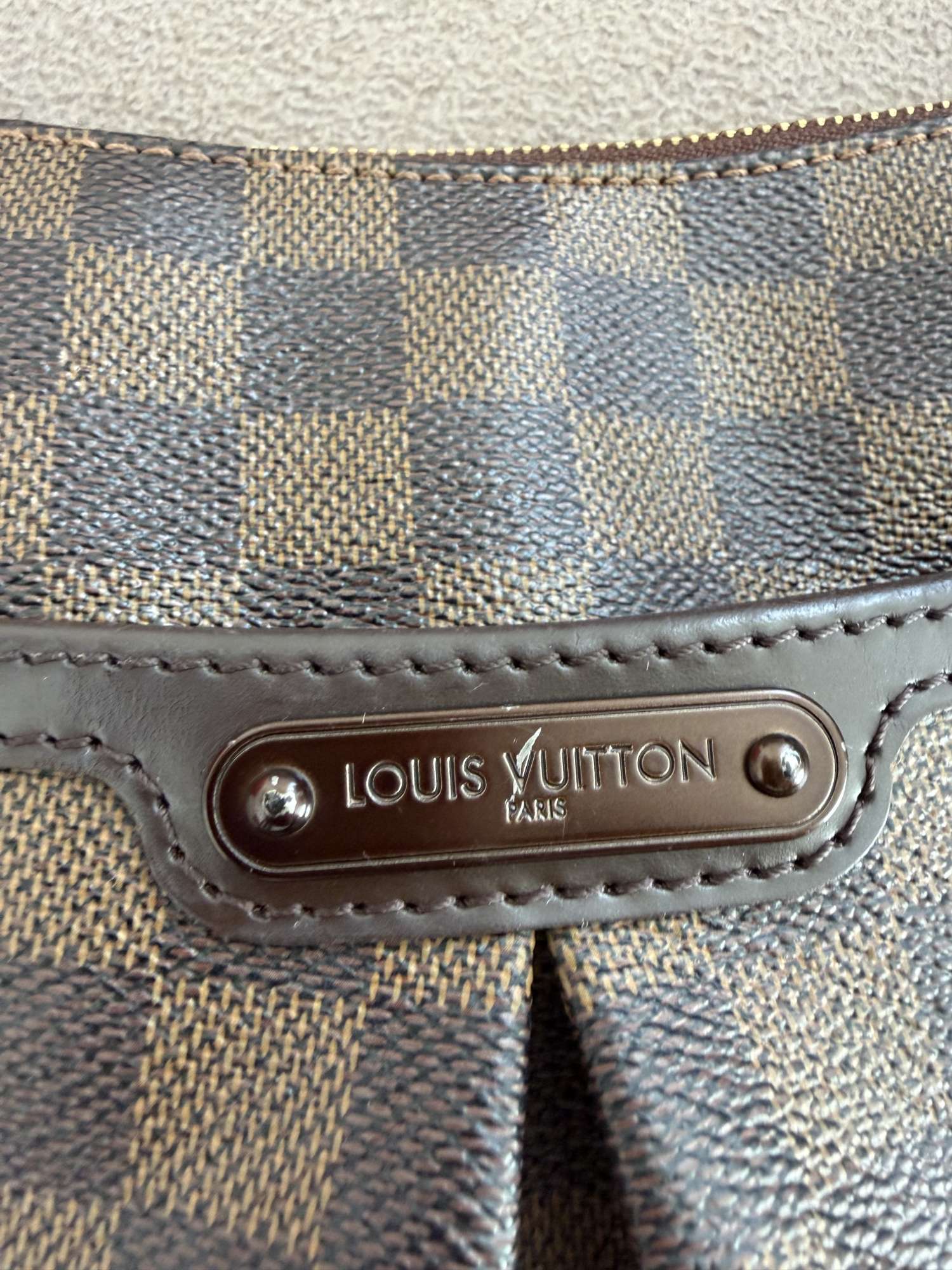 Louis vuitton Bloomsbury