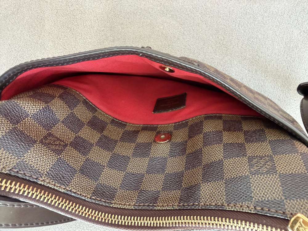 Louis vuitton Bloomsbury