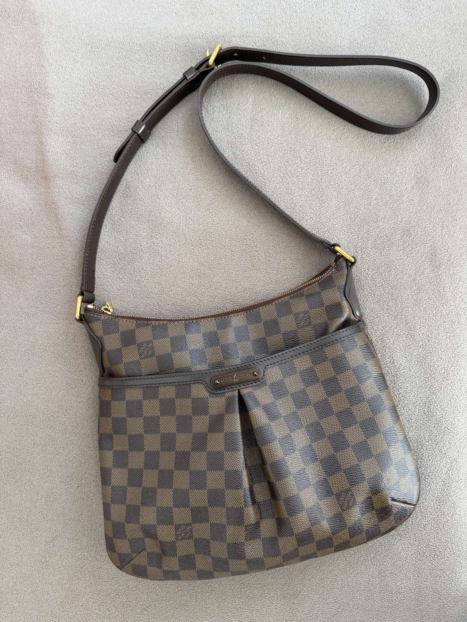 Louis vuitton Bloomsbury